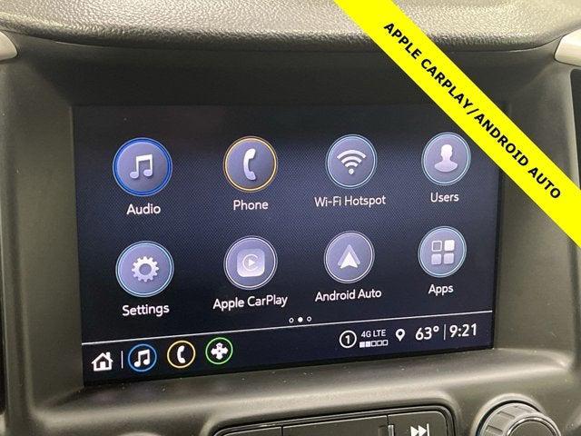 2023 GMC Terrain AWD SLT