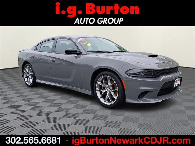 2023 Dodge Charger GT