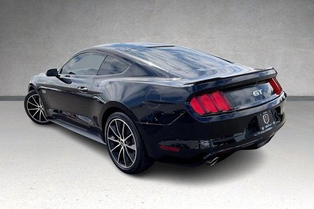 2016 Ford Mustang GT