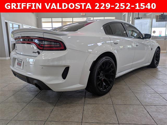 2023 Dodge Charger SRT Jailbreak