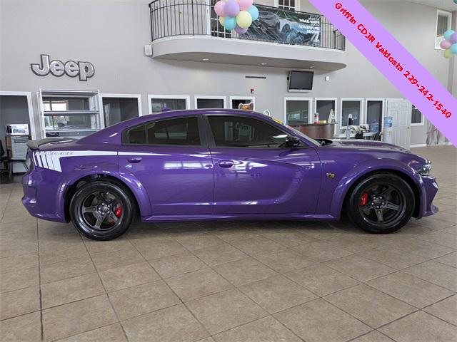 2023 Dodge Charger Super Bee