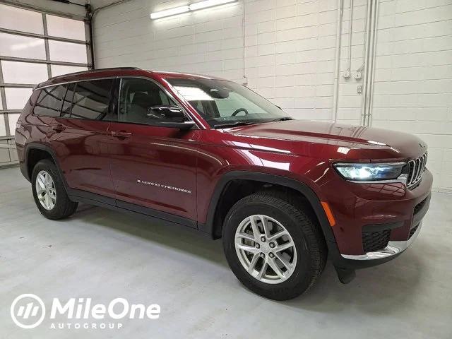 2023 Jeep Grand Cherokee L Laredo 4x4
