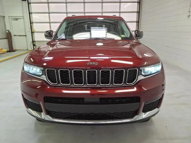 2023 Jeep Grand Cherokee L Laredo 4x4