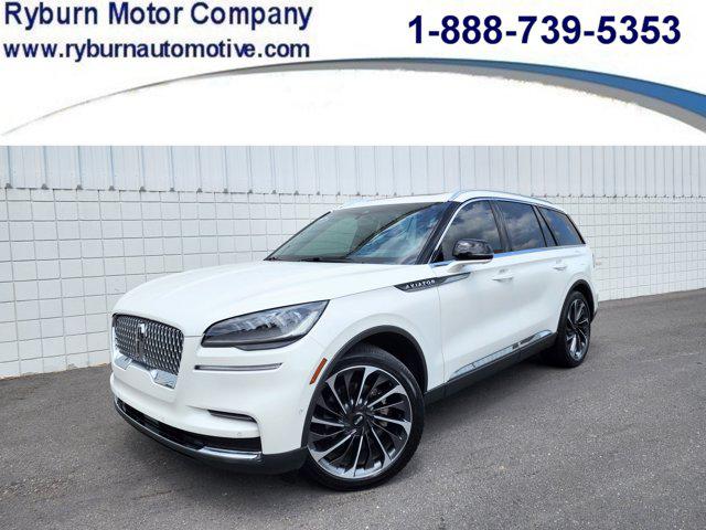 2023 Lincoln Aviator Reserve for sale in Monticello, AR