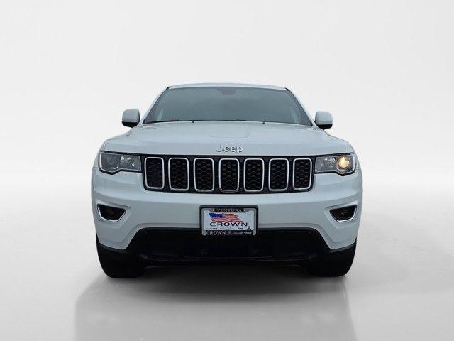 2018 Jeep Grand Cherokee Laredo E 4x2