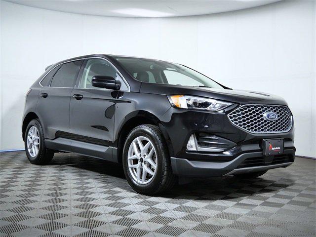 2023 Ford Edge SEL 2023 Ford Edge SEL