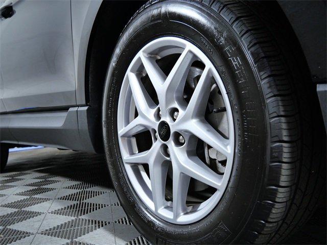 2023 Ford Edge SEL 2023 Ford Edge SEL