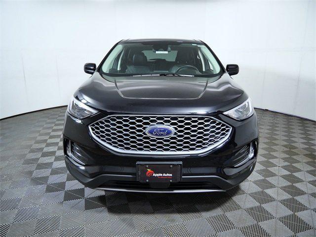 2023 Ford Edge SEL 2023 Ford Edge SEL