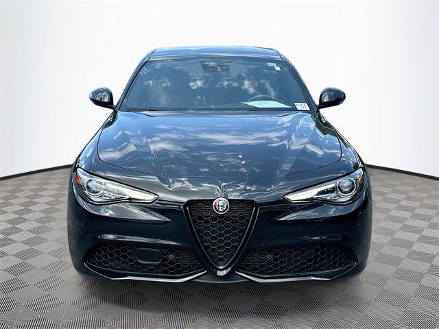 2023 Alfa Romeo Giulia Sprint RWD
