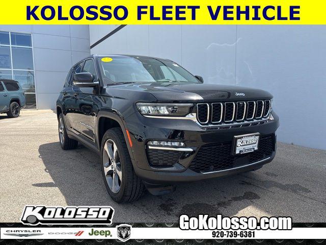2023 Jeep Grand Cherokee 4xe for sale in Appleton, WI