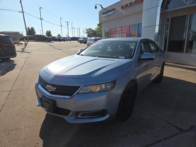 2014 Chevrolet Impala 1LS
