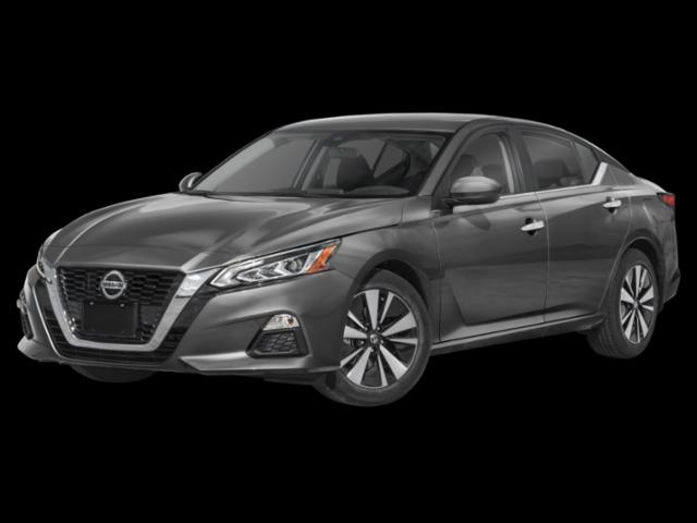 2022 Nissan Altima SV FWD