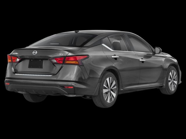 2022 Nissan Altima SV FWD