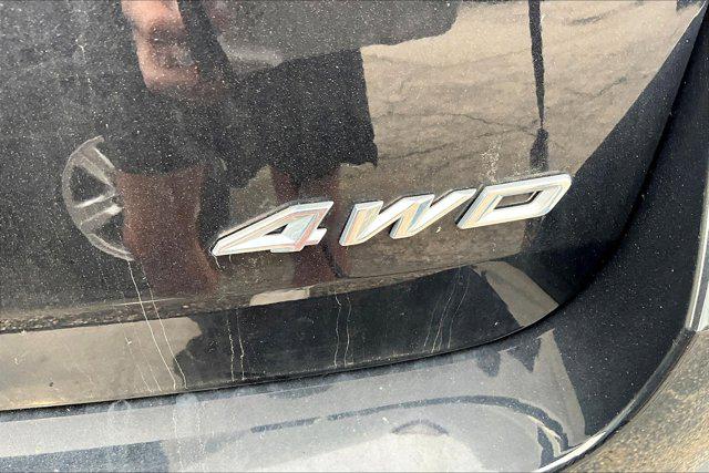 2023 Ford Explorer Base