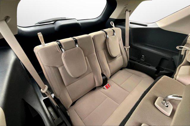 2023 Ford Explorer Base