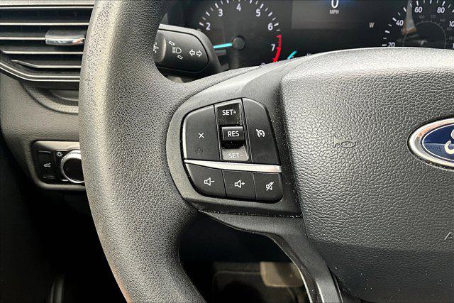 2023 Ford Explorer Base