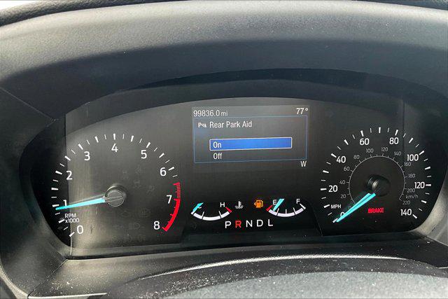 2023 Ford Explorer Base