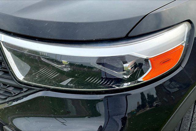 2023 Ford Explorer Base