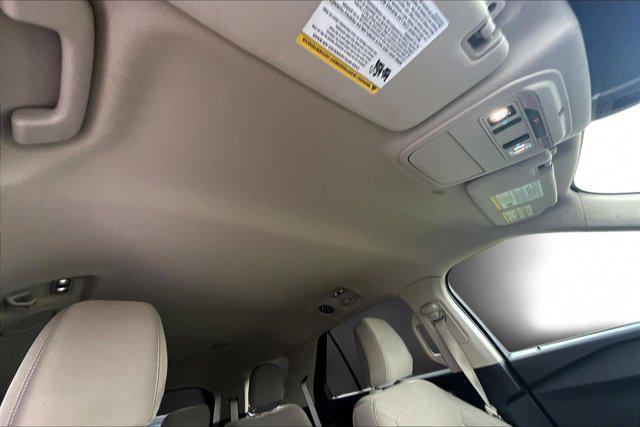 2023 Ford Explorer Base