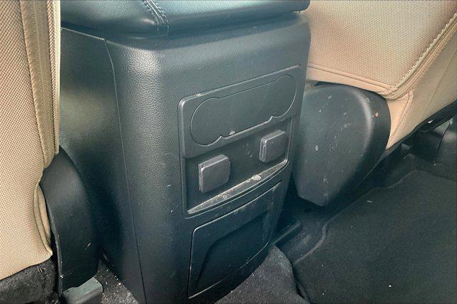 2023 Ford Explorer Base
