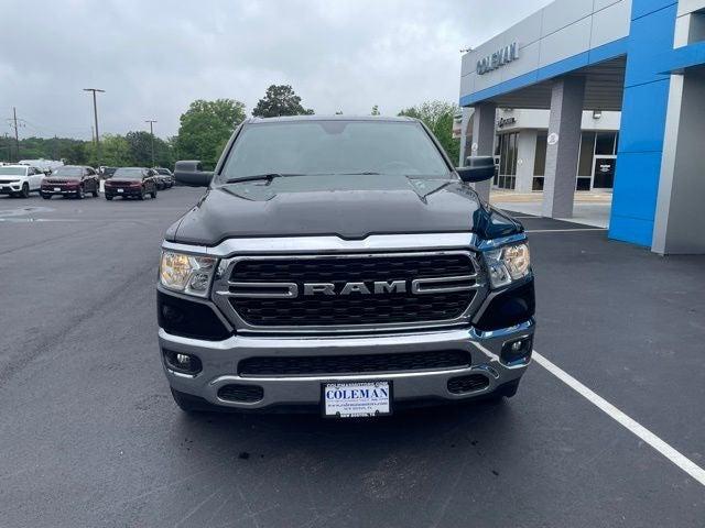 2022 RAM 1500 Lone Star Quad Cab 4x2 64 Box
