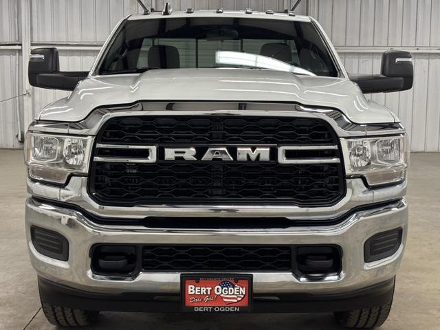 2024 RAM 2500 Tradesman Regular Cab 4x4 8 Box