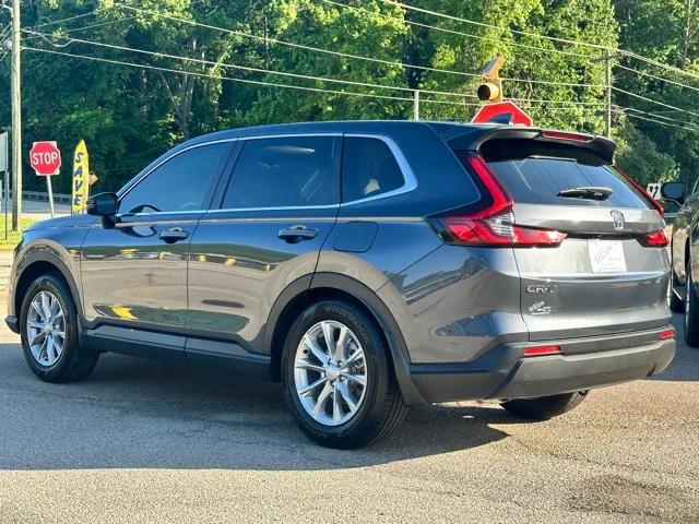2025 Honda CR-V EX 2WD