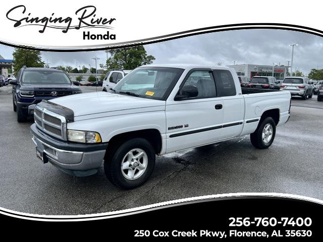 1999 Dodge Ram 1500 Laramie SLT