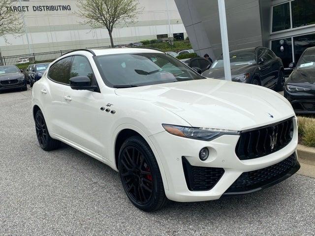 2022 Maserati Levante GT