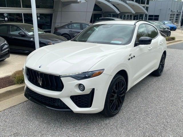 2022 Maserati Levante GT