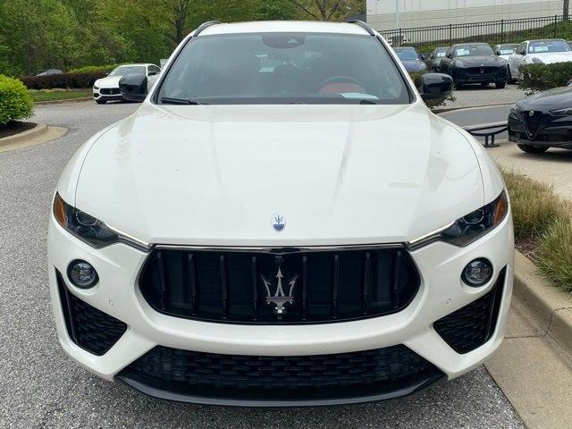 2022 Maserati Levante GT