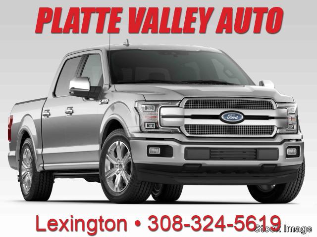 2020 Ford F-150 Platinum for sale in Lexington, NE