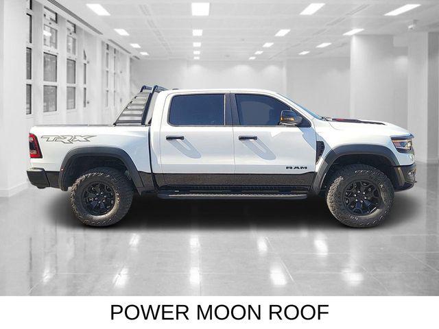 2024 RAM 1500 TRX Crew Cab 4x4 57 Box