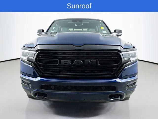 2023 RAM 1500 Limited Crew Cab 4x4 57 Box