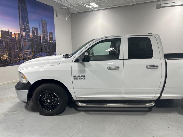 2015 RAM 1500 Tradesman