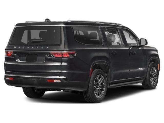 2023 Wagoneer Wagoneer L Series II 4x2