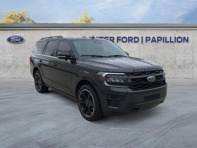 2023 Ford Expedition Limited for sale in Papillion, NE