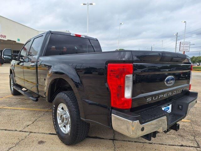 2017 Ford F-250 XLT