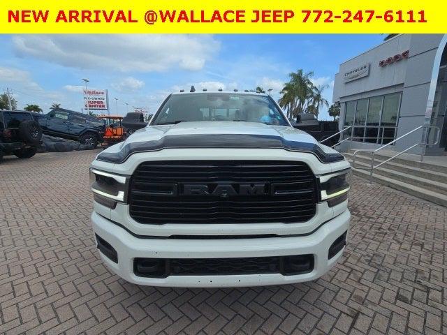 2020 RAM 2500 Laramie Mega Cab 4X4 64 Box
