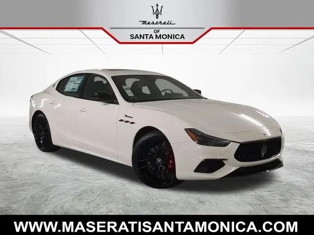 2024 Maserati Ghibli Modena Ultima Q4 for sale in Santa Monica, CA