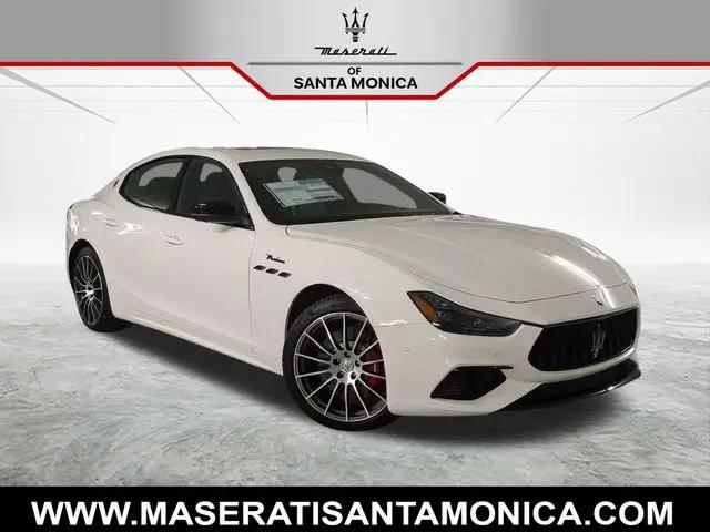 2024 Maserati Ghibli Modena Ultima Q4 for sale in Santa Monica, CA