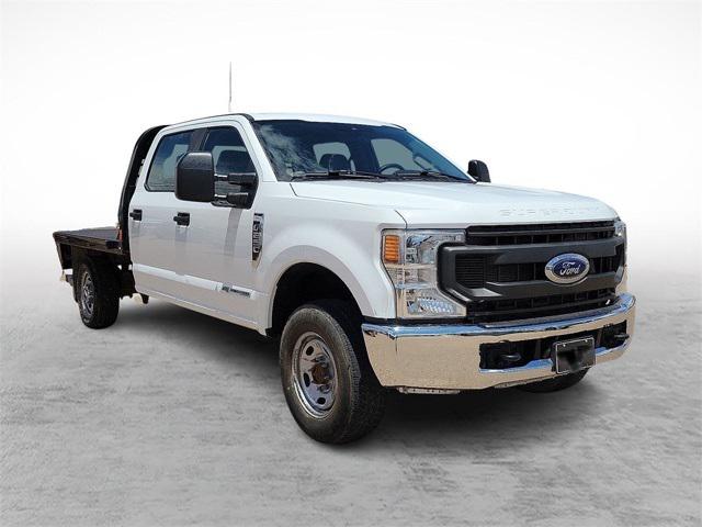 2021 Ford F-250 XL