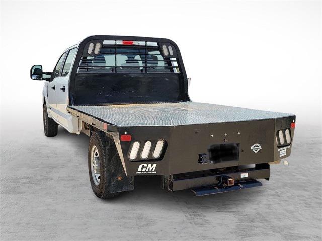 2021 Ford F-250 XL
