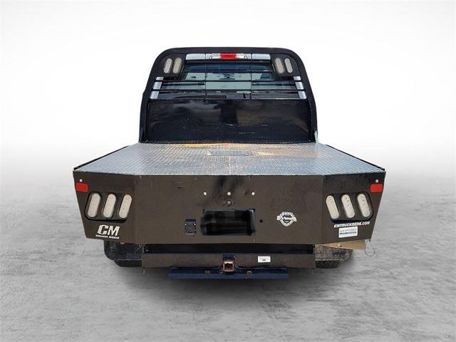 2021 Ford F-250 XL