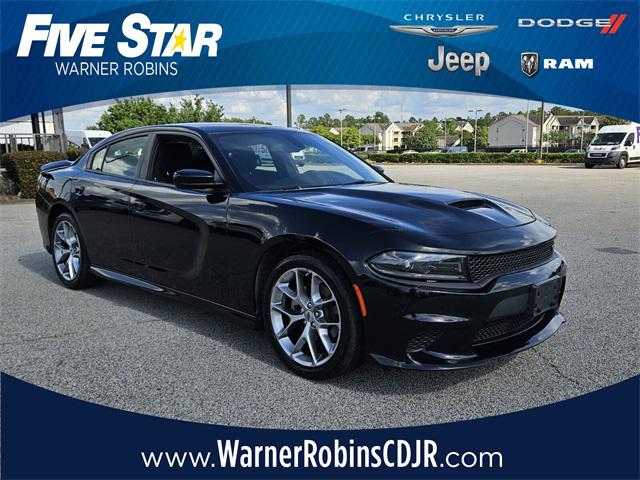 2023 Dodge Charger GT