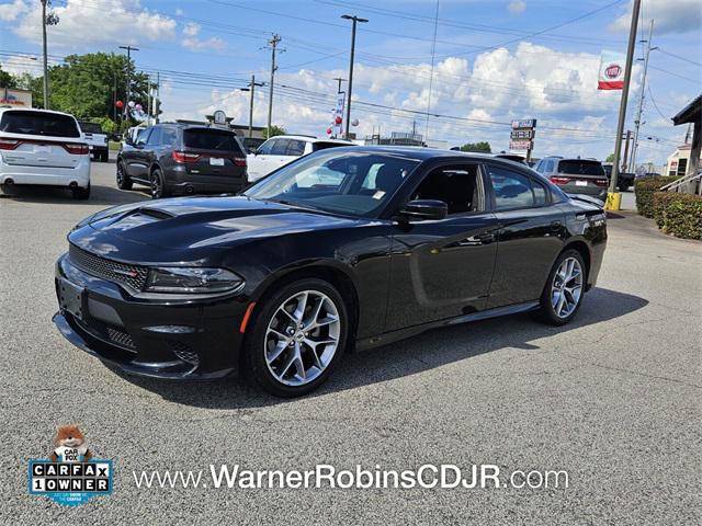 2023 Dodge Charger GT
