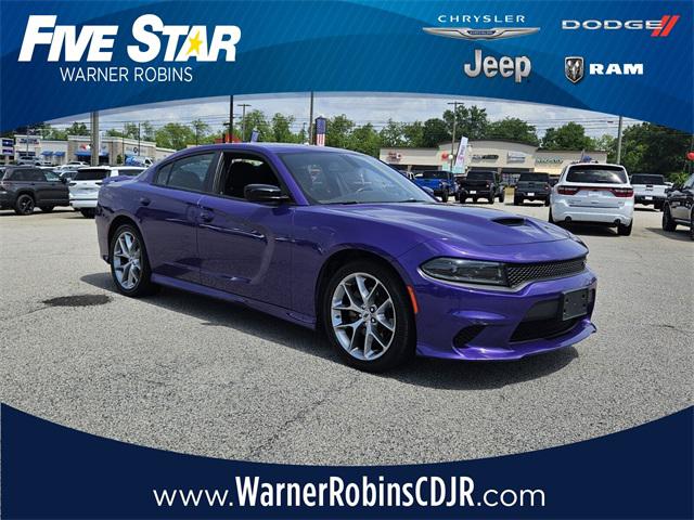 2023 Dodge Charger GT