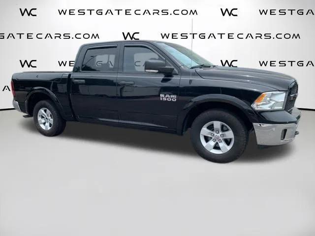 2014 RAM 1500 Outdoorsman 2014 RAM 1500 Outdoorsman