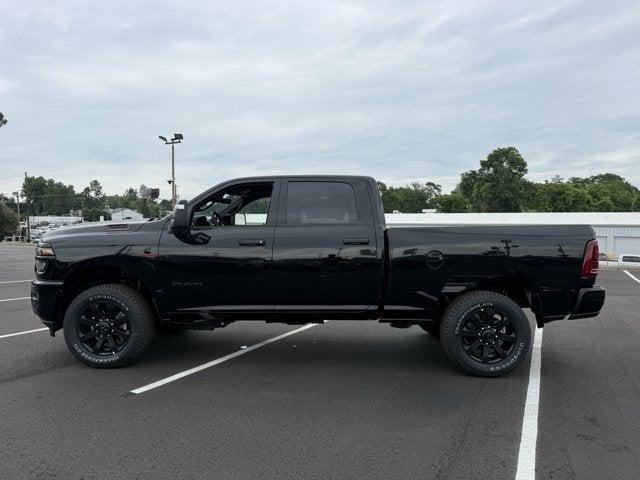 2025 RAM Ram 2500 RAM 2500 BIG HORN CREW CAB 4X4 64 BOX