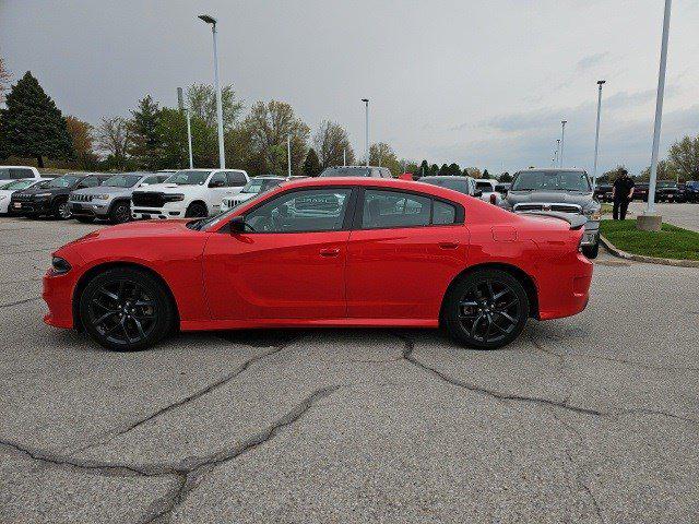 2022 Dodge Charger GT RWD